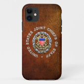 JCS Special Edition Case-Mate iPhone Case (Achterkant)