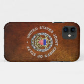 JCS Special Edition Case-Mate iPhone Case (Achterkant (horizontaal))