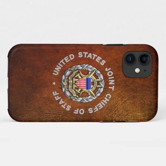 JCS Special Edition Case-Mate iPhone Case (Achterkant (horizontaal))