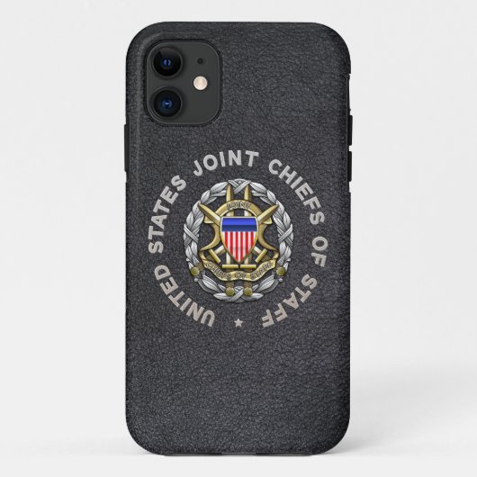 JCS Special Edition Case-Mate iPhone Case (Achterkant)