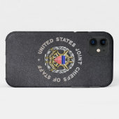 JCS Special Edition Case-Mate iPhone Case (Achterkant (horizontaal))