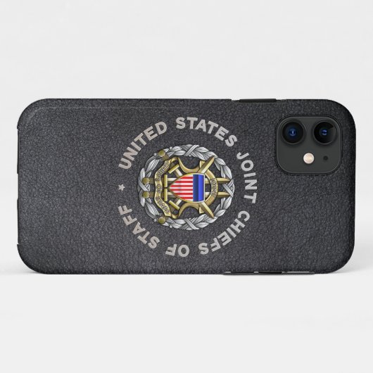 JCS Special Edition Case-Mate iPhone Case (Achterkant (horizontaal))