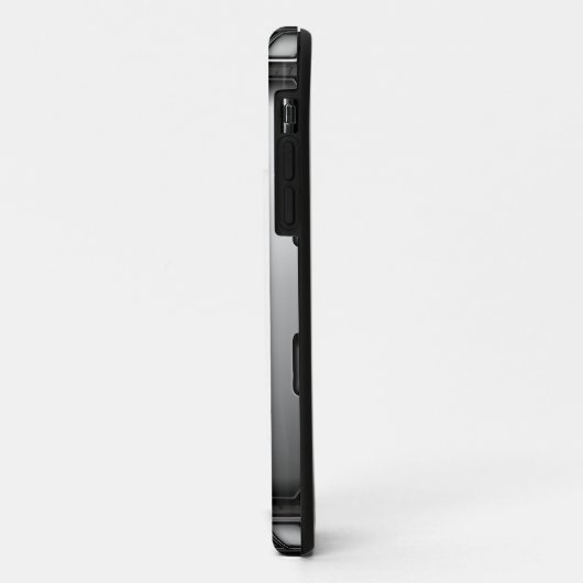 JCS Special Edition Case-Mate iPhone Case (Achterkant/links)