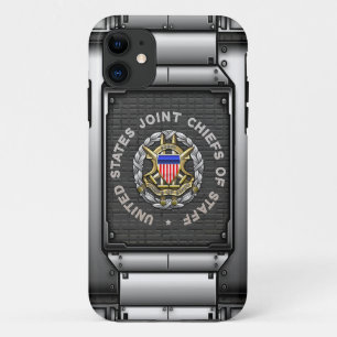 JCS Special Edition iPhone 11 Hoesje