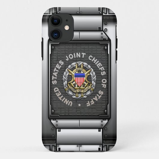 JCS Special Edition Case-Mate iPhone Case (Achterkant)