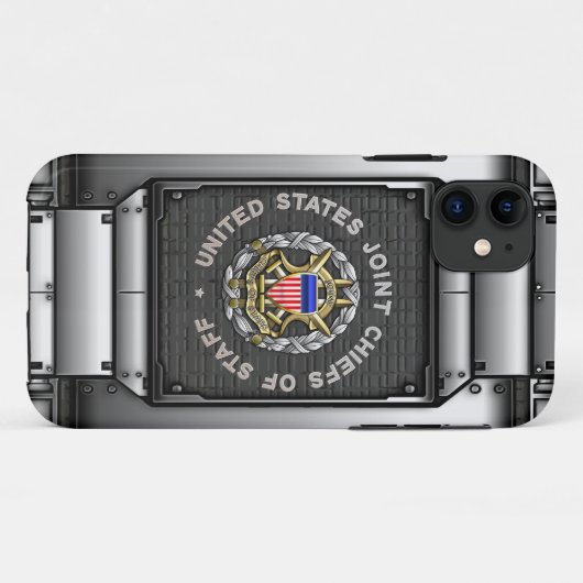 JCS Special Edition Case-Mate iPhone Case (Achterkant (horizontaal))