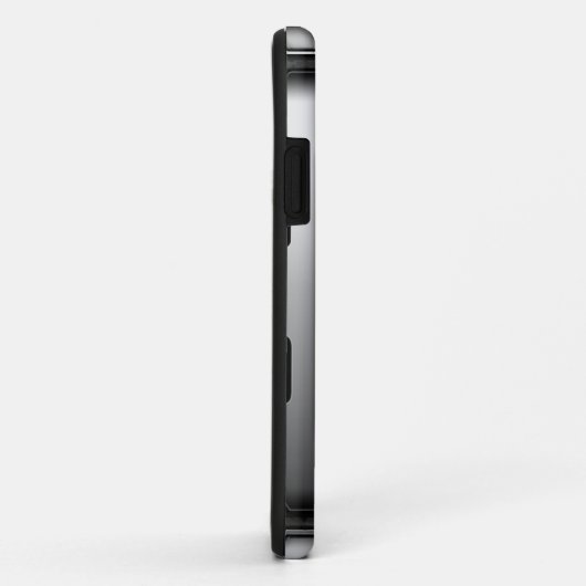 JCS Special Edition Case-Mate iPhone Case (Achterkant/rechts)