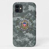 JCS Special Edition Case-Mate iPhone Case (Achterkant)