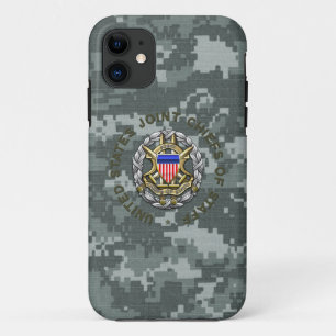 JCS Special Edition iPhone 11 Hoesje