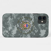 JCS Special Edition Case-Mate iPhone Case (Achterkant (horizontaal))