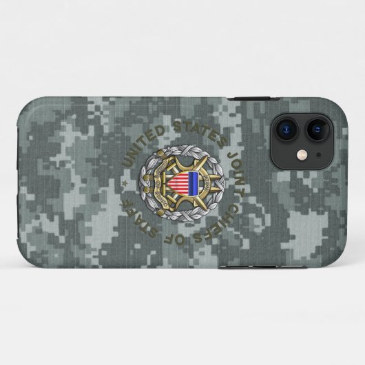 JCS Special Edition Case-Mate iPhone Case (Achterkant (horizontaal))