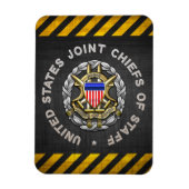 JCS Special Edition Magneet (Verticaal)