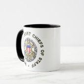 JCS Special Edition Mok (Voorkant links)