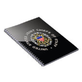 JCS Special Edition Notitieboek (Rechterzijde)