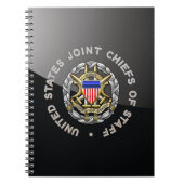 JCS Special Edition Notitieboek (Voorkant)