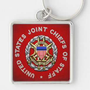 JCS Special Edition Sleutelhanger