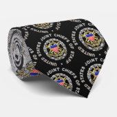 JCS Special Edition Stropdas (Opgerold)