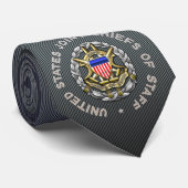 JCS Special Edition Stropdas (Opgerold)