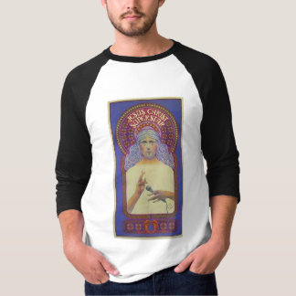 JCS T-SHIRT