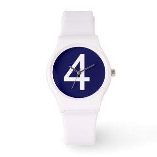 JCT4Education sporthorloge Horloge