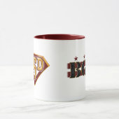 JD5/BGO Coffee Mok (Midden)