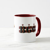 JD5/BGO Coffee Mok (Voorkant rechts)