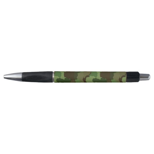 JD Camouflage Stift - Emmy Pen (Voorkant)