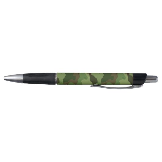 JD Camouflage Stift - Emmy Pen (Bodem)