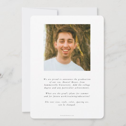 JD Law Scales+Laurel Wreath White Overlay 2 Foto Aankondiging (Achterkant)