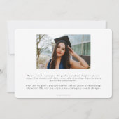 JD Law Scales+Laurel Wreath White Overlay 2 Foto Aankondiging (Achterkant)