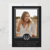 JD Law Scales - volledige aankondiging van het Lij (Voorkant)