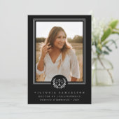 JD Law Scales - volledige aankondiging van het Lij (Staand voorkant)