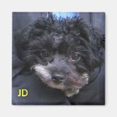 JD MAGNEET (Voorkant)