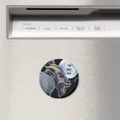 JD-magneet Magneet (Insitu (Vaatwasser))