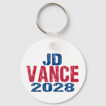 JD Vance 2028 (oneens)