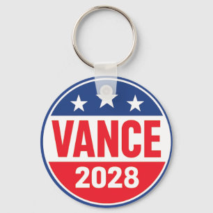 JD Vance 2028 Sleutelhanger