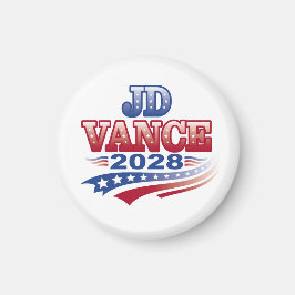 JD Vance 2028 (ssol) Magneet