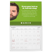 JD Vance Kalender van de Politieke Filosofie (Mar 2027)