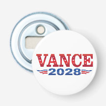 JD Vance President 2028 (bs)