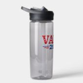 JD Vance President 2028 (bs) Waterfles (Rechts)