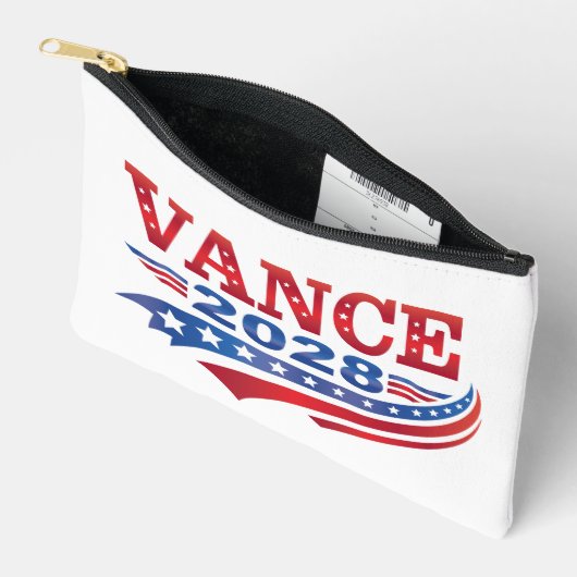 JD Vance President 2028 Etui (Open)