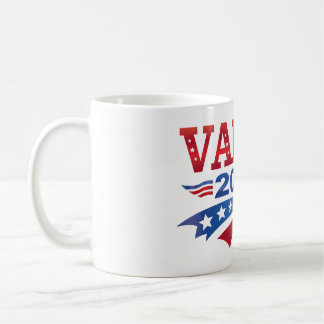 JD Vance President 2028 Koffiemok