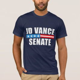JD VANCE T-SHIRT