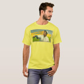 JDBL - Matty T-shirt (Voorkant volledig)