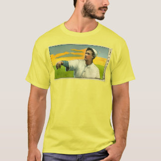 JDBL - Matty T-shirt