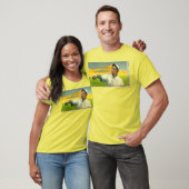 JDBL - Matty T-shirt (Unisex)