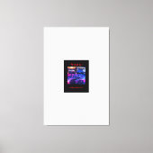 JDM Auto Collectie Canvas Muurkunst Afdruk (Voorkant)