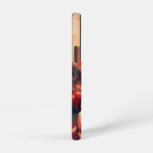 JDM, een droom voor velen Samsung Galaxy Hoesje (Rechterkant)