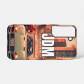 JDM, een droom voor velen Samsung Galaxy Hoesje (Achterkant horizontaal)