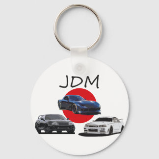JDM Key Ring Sleutelhanger